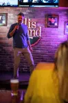 Ellis Island Hotel Casino & Brewery - Bares