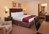 Americas Best Value Inn & Suites-Little Rock/Bryant