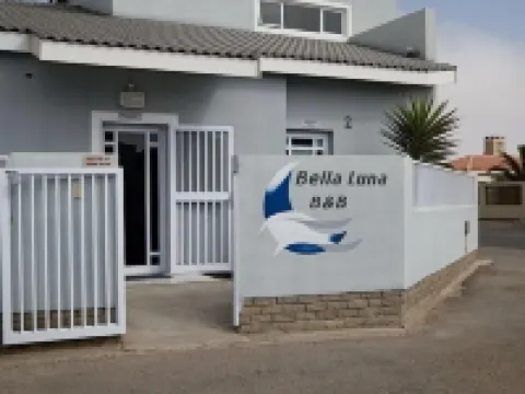 Bella Luna B&B Hotels in Walvis Bay