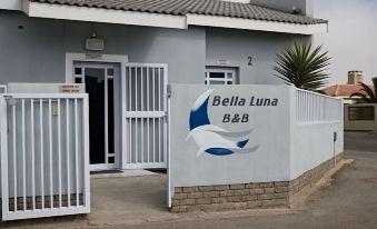 Bella Luna B&B