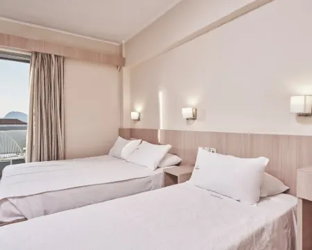 Mediterranee Hotels in Patrai