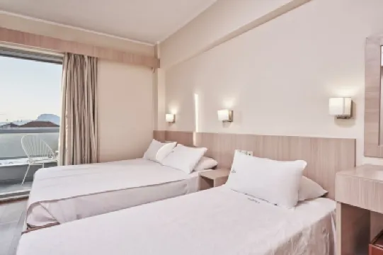 메디터레니  호텔