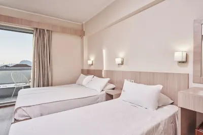 Mediterranee Hotels in Patrai