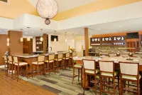 Hyatt House Dallas Addison - breakfast