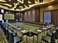Novotel Lampung Hotels in Srengsem