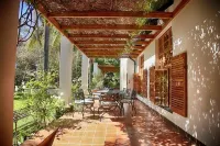 Kleine Constantia Boutique Guest House Hotels in Roodepoort