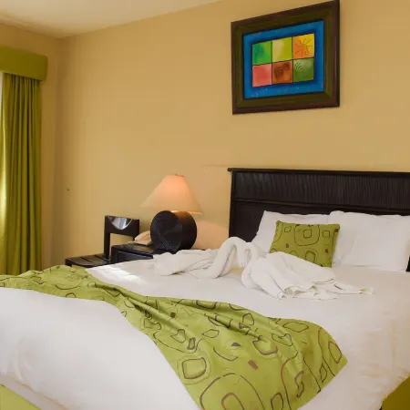 Coco Beach Hotel