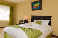 Coco Beach Hotel Hotels in Sardinal