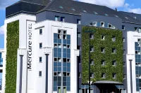 Hôtel Mercure Nantes Centre Gare