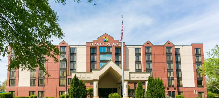 Hyatt Place Nashville Franklin Cool Spgs Hotels in Williamson County
