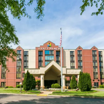 Hyatt Place Nashville Franklin Cool Spgs