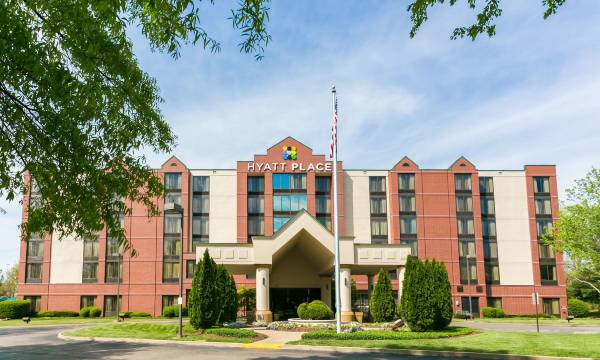 Hyatt Place Nashville Franklin Cool Spgs