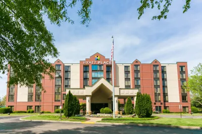 Hyatt Place Nashville Franklin Cool Spgs Hotels in Franklin