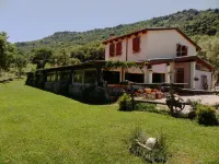 Sas Abbilas Hotels in Nughedu San Nicolò