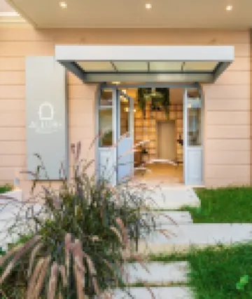 Allure Central Boutique Hotel Hoteles en 