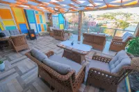 Frau Guler Boutique Hotels in Akkonak
