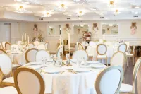 La Mer Beachfront Resort Hotel di Cape May