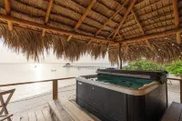 Punta Rucia Lodge Hotel Boutique & Spa - Spa