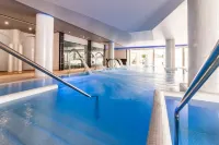 Spring Hotel Vulcano - spa