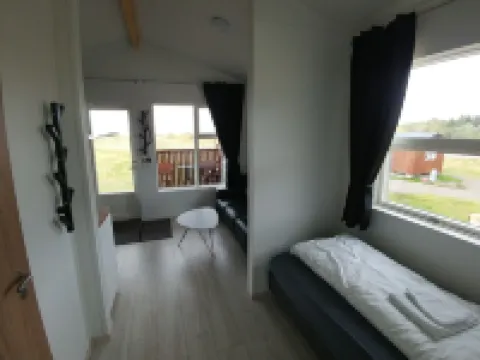 Aurora Cabins Hotels in Hofn