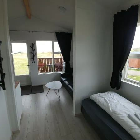 Aurora Cabins