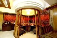 Hotel Meera - sarapan