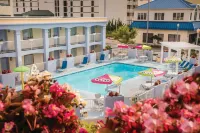 Ramada by Wyndham Virginia Beach - de playa