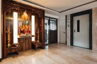 Hotel Krushna Inn Hotels in Bhilmal