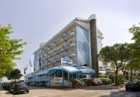 Hotel Monaco & Quisisana Các khách sạn ở 