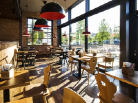 RiKu Hotel Pfullendorf Hotels in Pfullendorf