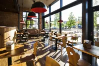 RiKu Hotel Pfullendorf Hotels in Sigmaringen