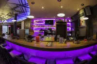 Wohlfühlhotel Schiestl - bar