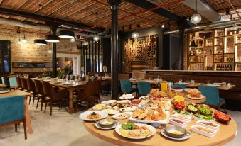 Régie Ottoman Istanbul - Special Category