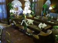 Park Plaza Hotel Orlando - Winter Park Hotels near Central Park