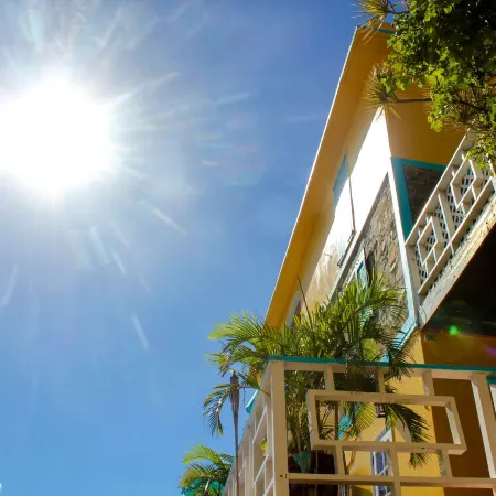 The Mafolie Hotel