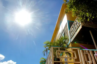 The Mafolie Hotel Hotels in 