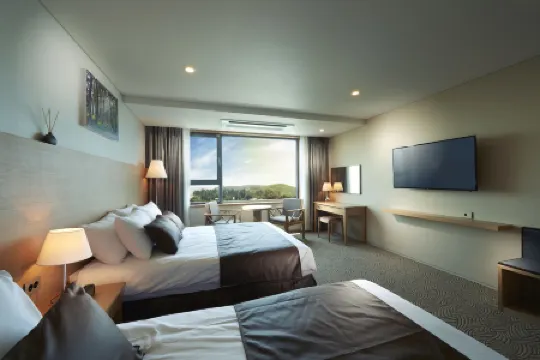 本暱客雅中文酒店