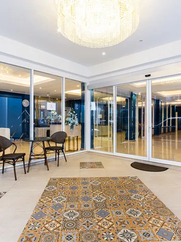 รูปภาพของโรงแรมสยามสตาร์