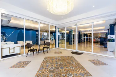 รูปภาพของโรงแรมสยามสตาร์