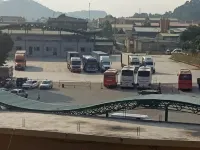 Hoa Sen Hotel Hotels in Cao Loc District