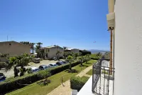 Resort Santa Maria Hotel - Ocean View