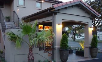 Terra Vive Suites & Apartments