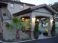 Terra Vive Suites & Apartments Các khách sạn ở 