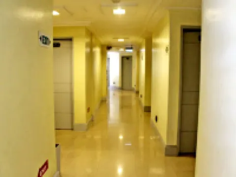 Bermuda Hotel and Restaurant