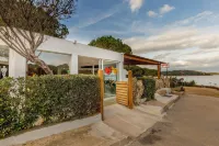 Residence Hotel Lu Nibareddu Hôtels à : San Teodoro