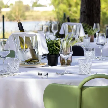 Best Western Plus Hotel les Rives du Ter