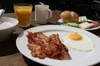 City Hotell Avenyn