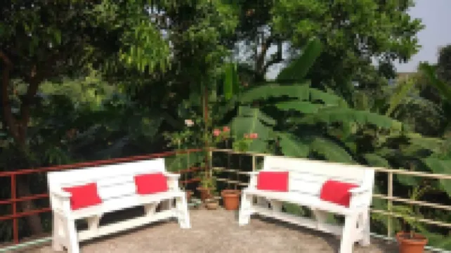 斯里蒙戈爾希馬膽度假村 酒店