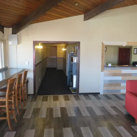 Americas Best Value Inn Story City