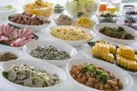 Hotel Nanvan Yaizu Hotels in Fujieda